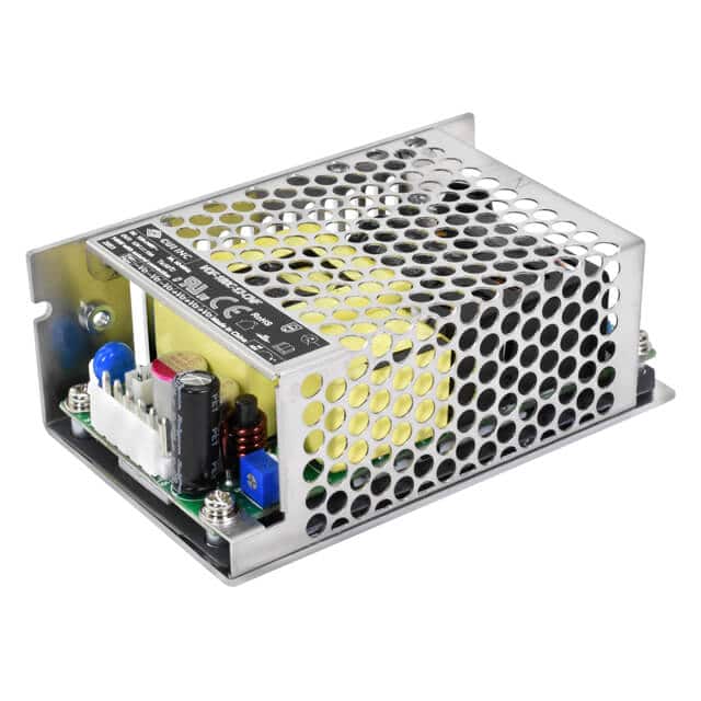 VOF-180C-36-CNF AC/DC CONVERTER 36V 180W