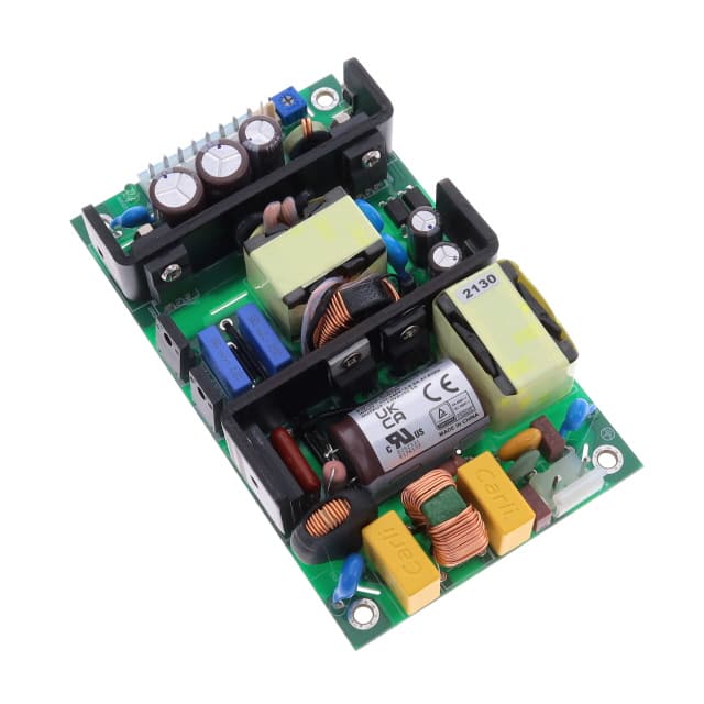 CFM150M480 AC/DC CONVERTER 48V 150W