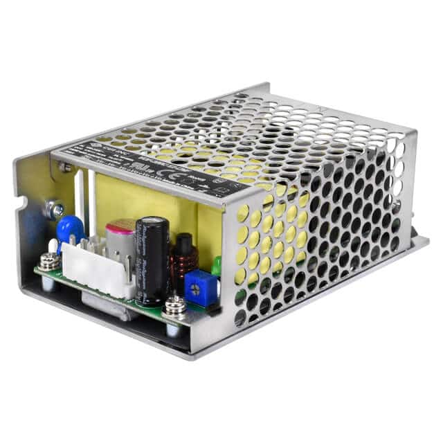 VOF-200C-48-CNF AC/DC CONVERTER 48V 200W