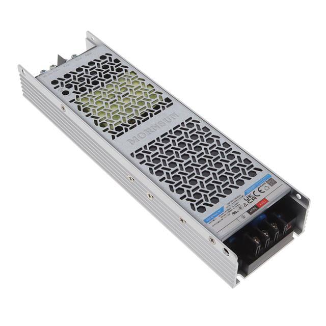 LMF350-23B48UH ENCLOSED AC DC CONVERTERS 1 OUTP