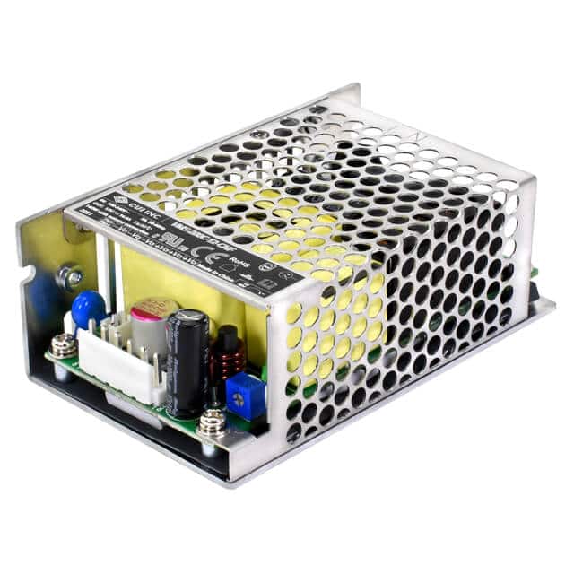 VMS-200C-48-CNF AC/DC CONVERTER 48V 200W