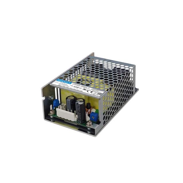 LOF225-20B12-C AC/DC CONVERTER 12V 140W
