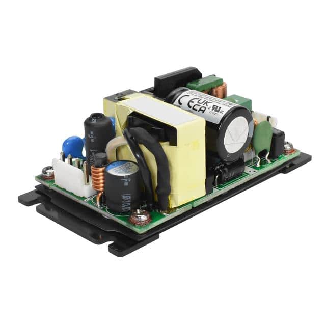 VOF-130-12-BP AC/DC CONVERTER 12V 130W