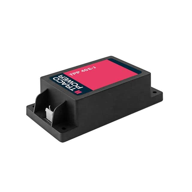 TPP 40-115E-J AC/DC CONVERTER 15V 40W