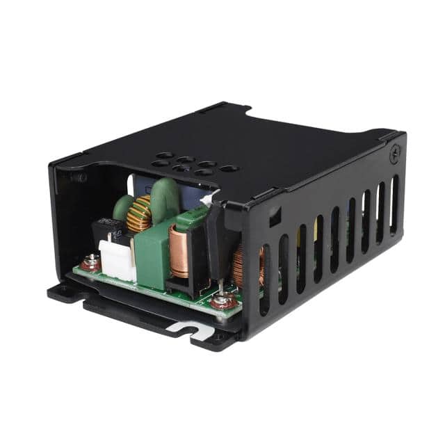 VOF-130-12-CNF AC/DC CONVERTER 12V 130W