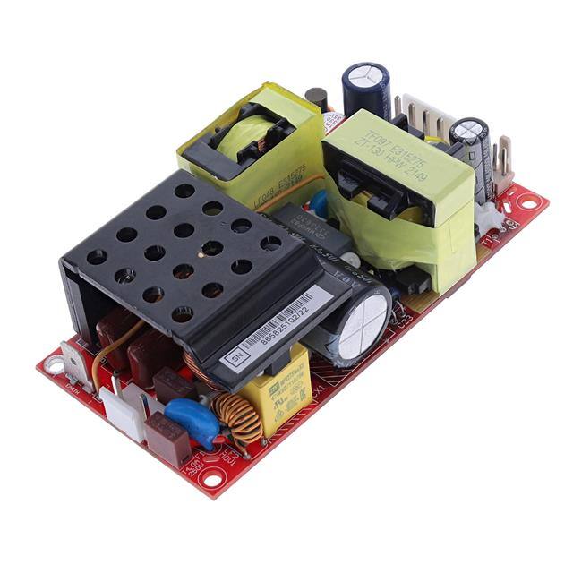 GTM962250P22524A-F AC/DC CONVERTER 24V 225W