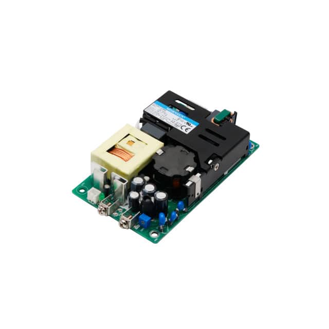 LOF350-20B36 AC/DC CONVERTER 36V 200W