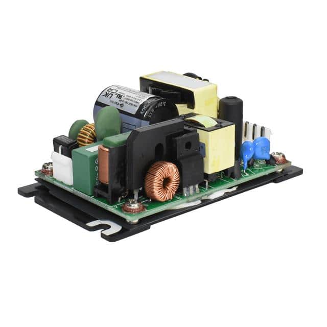 VMS-130-12-BP AC/DC CONVERTER 12V 130W