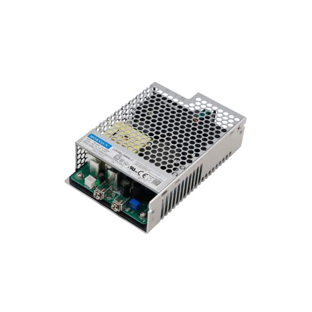LOF350-20B48-C AC/DC CONVERTER 48V 200W