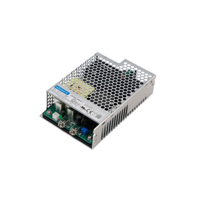 LOF350-20B24-C AC/DC CONVERTER 24V 200W