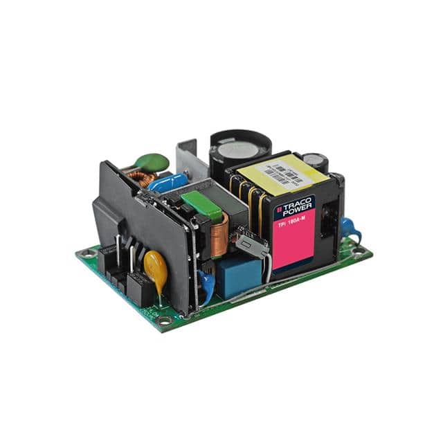 TPI 180-112A-M AC/DC CONVERTER 12V 150W