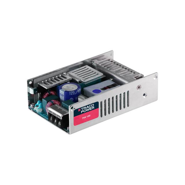 TXH 120-148 AC/DC CONVERTER 48V 120W
