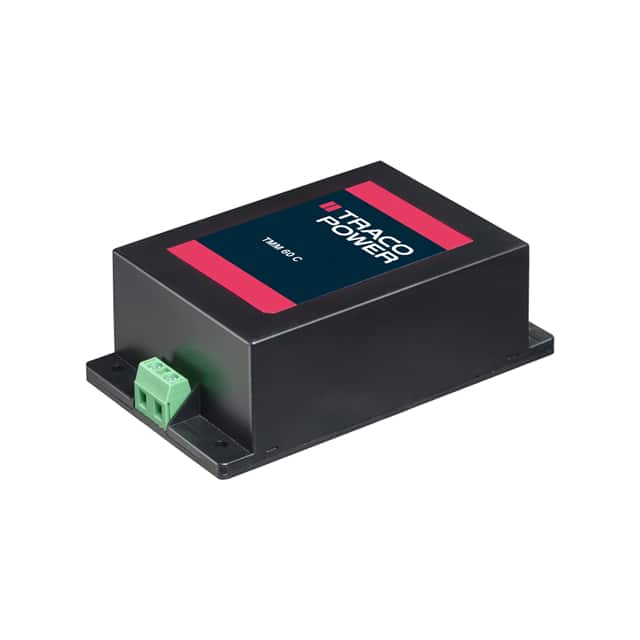 TMM 60112C AC/DC CONVERTER 12V 60W