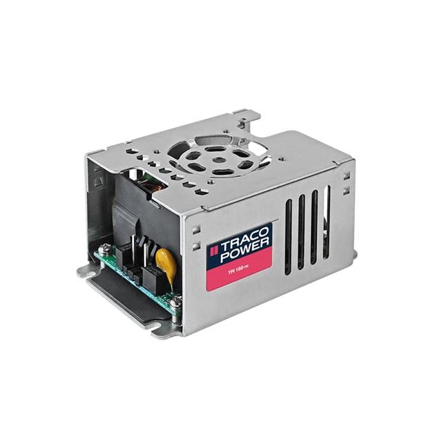 TPI 180-124-M AC/DC CONVERTER 24V 150W