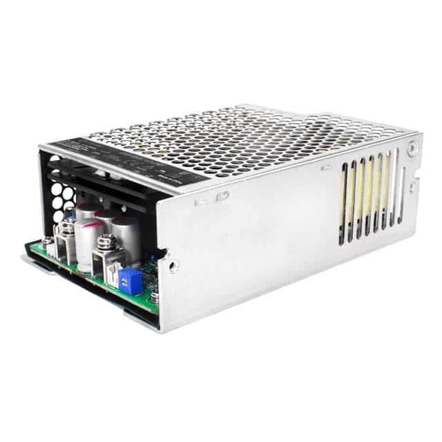 VMS-450C-15-CNF AC/DC CONVERTER 15V 401W