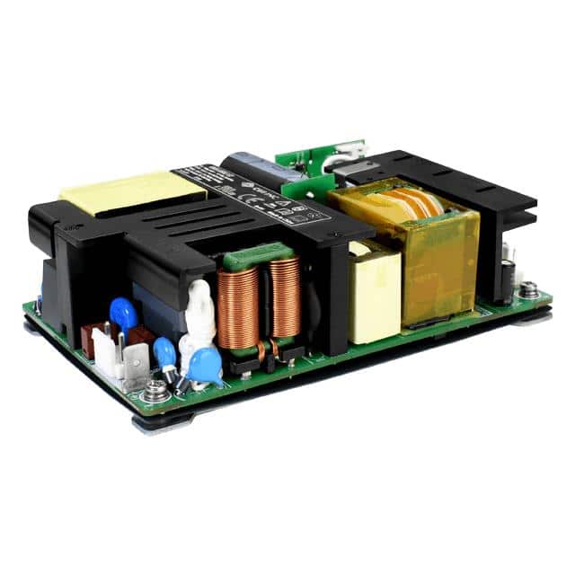 VMS-550C-48 AC/DC CONVERTER 48V 550W