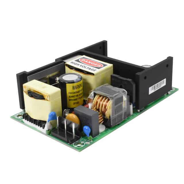 VSBU-150C-24 AC/DC CONVERTER 24V 150W