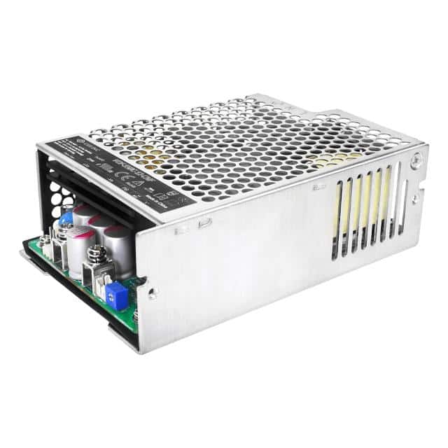 VOF-550C-48-CNF AC/DC CONVERTER 48V 550W