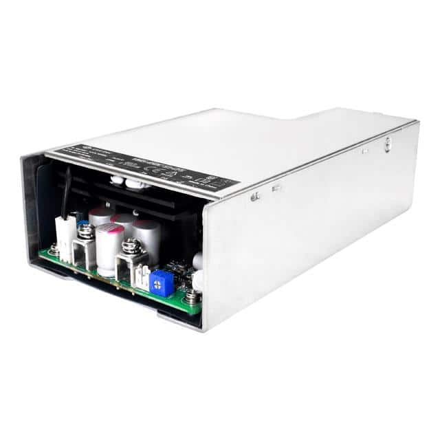 VMS-450C-24-CFS AC/DC CONVERTER 24V 450W