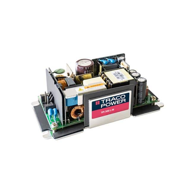 TPI 300-112L-M AC/DC CONVERTER 12V 180W