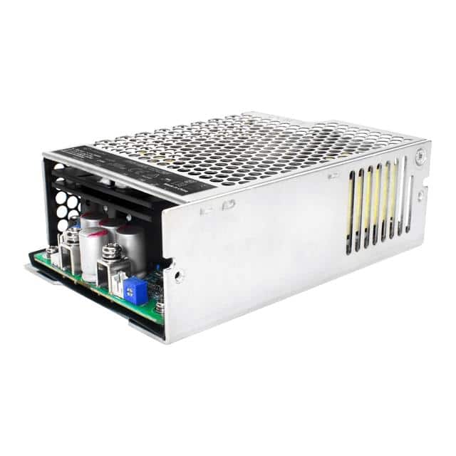 VMS-550C-48-CNF AC/DC CONVERTER 48V 550W