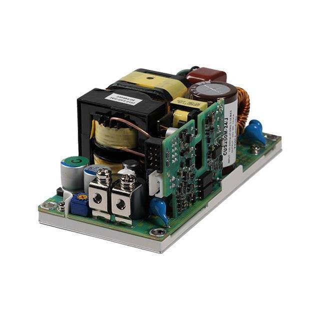 CUS250M-12 AC/DC CONVERTER 12V 250W