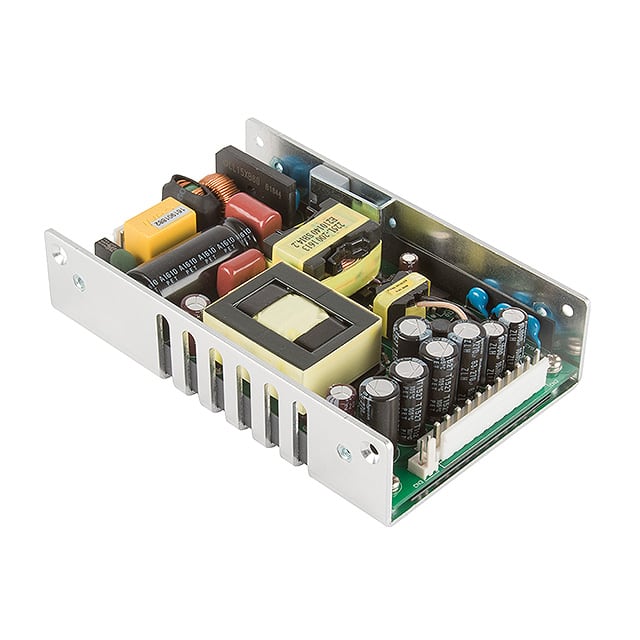 UCP225PS48 AC/DC CONVERTER 48V 150W