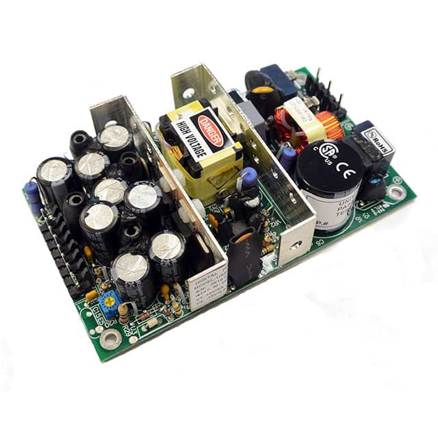 US50-124 AC/DC CONVERTER 24V 48W