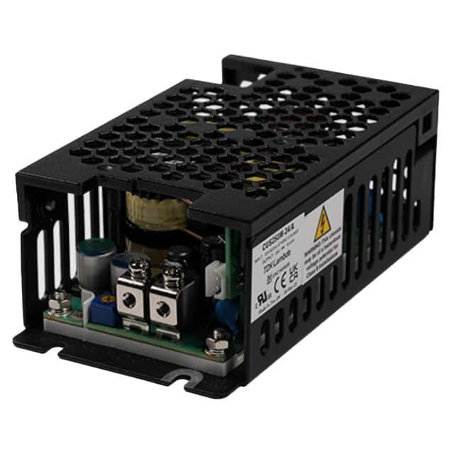 CUS250M-12/AJ AC/DC CONVERTER 12V 250W