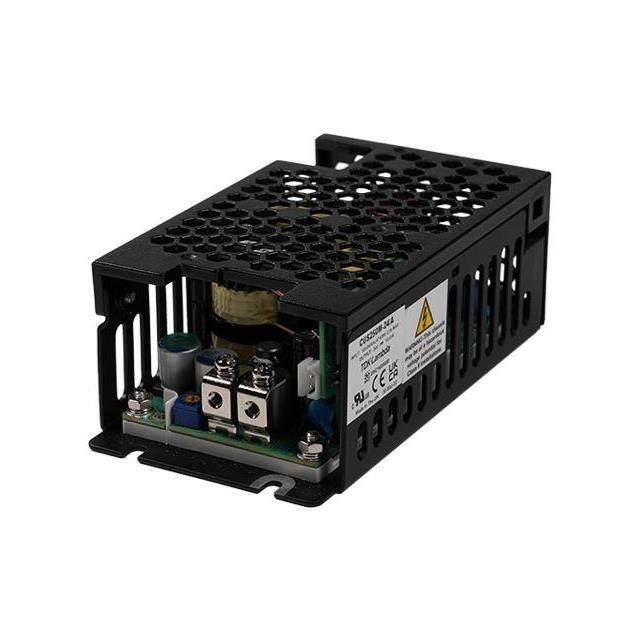CUS250M-24/AJ AC/DC CONVERTER 24V 250W