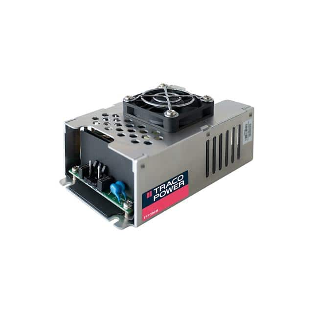 TPP 300-112-M AC/DC CONVERTER 12V 300W