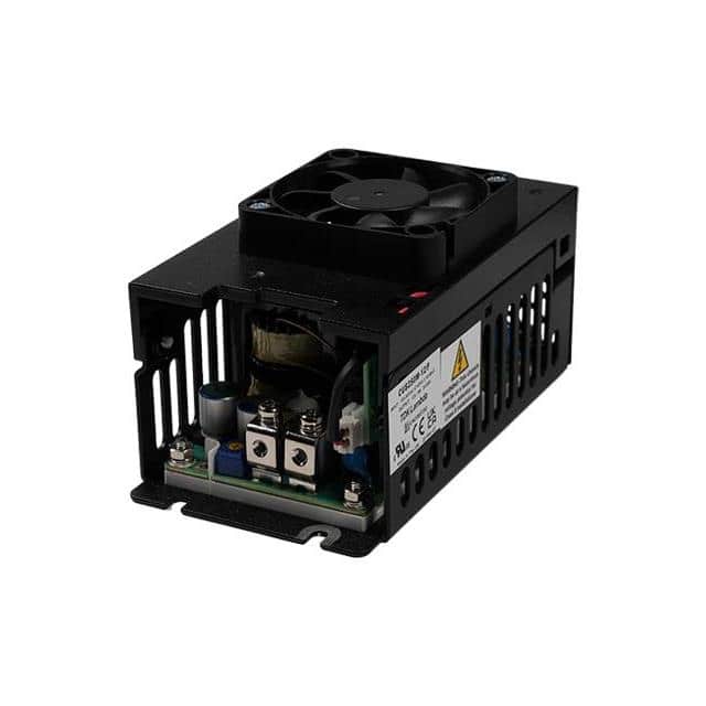 CUS250M-24/F AC/DC CONVERTER 24V 250W