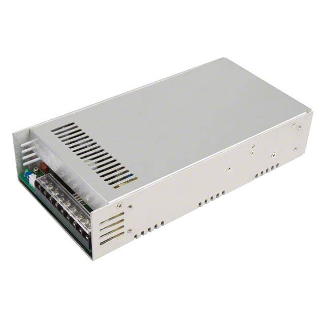 LCL500PS12 AC/DC CONVERTER 12V 500W