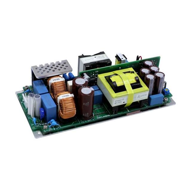 CUS350MP-1000-48 AC/DC CONVERTER 48V 350W