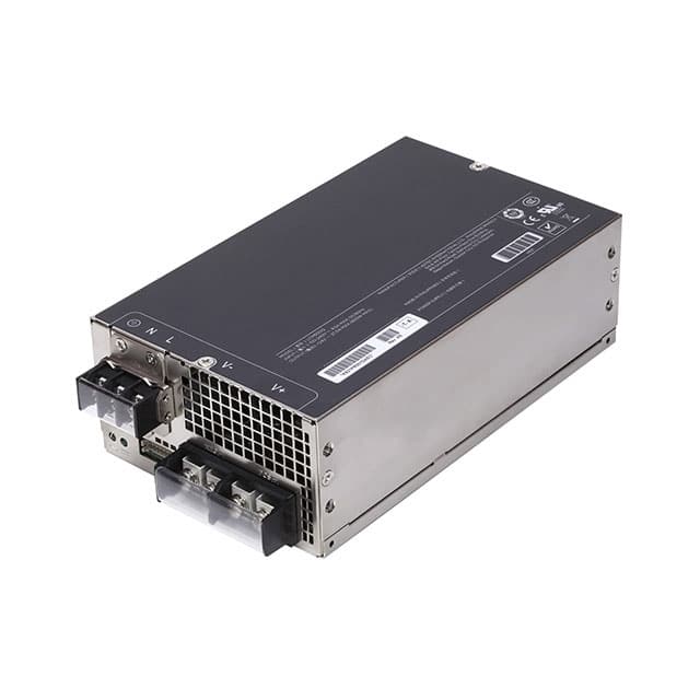 LCM600N-T-N AC/DC CONVERTER 15V 600W
