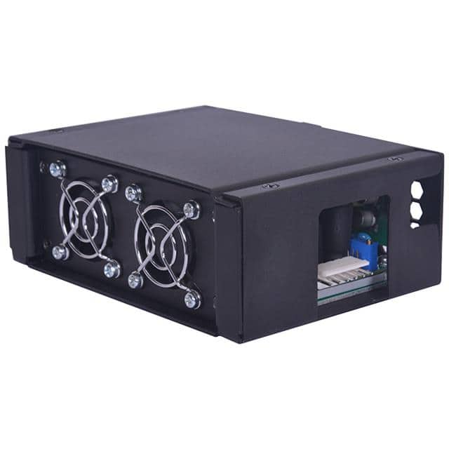 MFLS400-1312-TF AC/DC CONVERTER 12V 300W