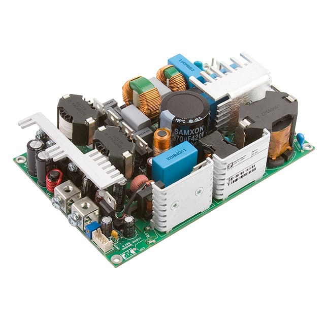 CCB250PS12 AC/DC CONVERTER 12V 250W