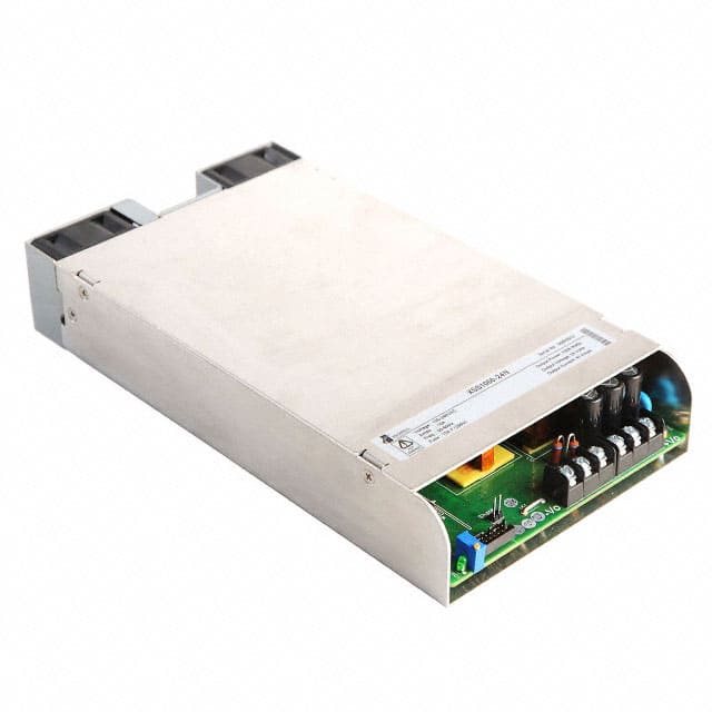 XS1000-48N-000 AC/DC CONVERTER 48V 1008W