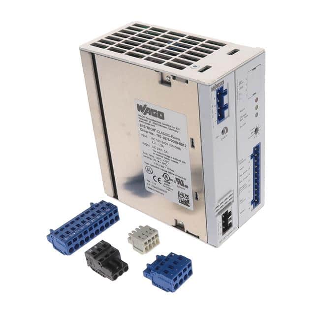 787-1675/000-012 SMPS-UPS CLASSIC 1-PH