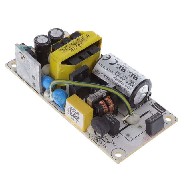 GB20S05P01 AC/DC CONVERTER 5V 15W