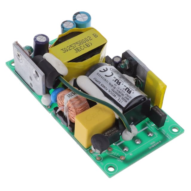 GB30S07P01 AC/DC CONVERTER 7.5V 23W