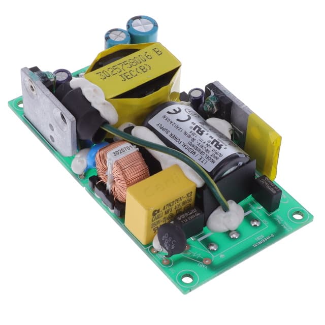 GB30S24P01 AC/DC CONVERTER 24V 32W