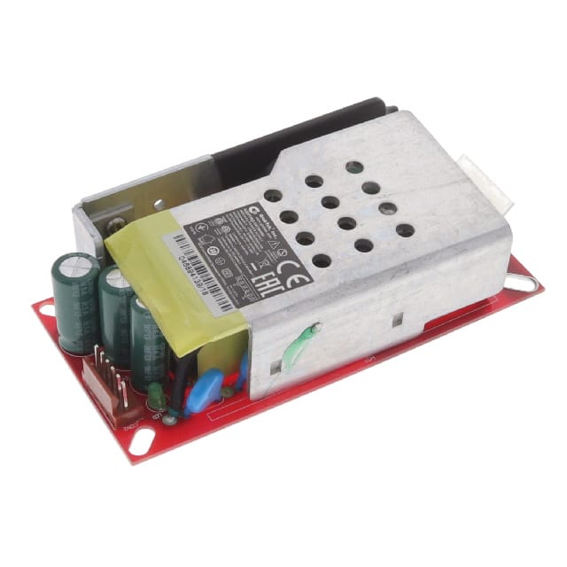 GTM96700-B6524-F(R) AC/DC CONVERTER 24V 65W