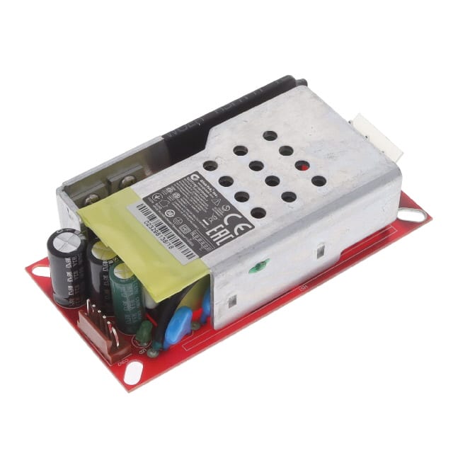 GTM96700-B6012-F(R) AC/DC CONVERTER 12V 60W