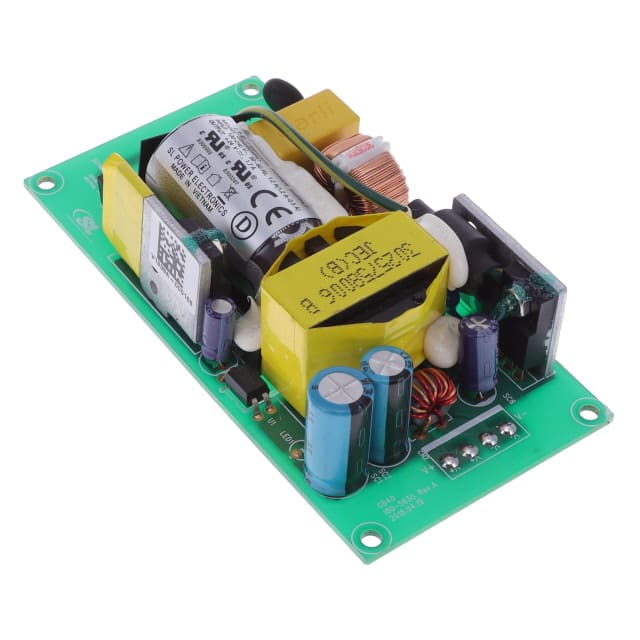 GB40S24P01 AC/DC CONVERTER 24V 41W