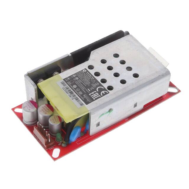 GTM96700-B4005-F(R) AC/DC CONVERTER 5V 40W