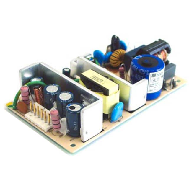 PSA075-050 AC/DC CONVERTER 5V 40W