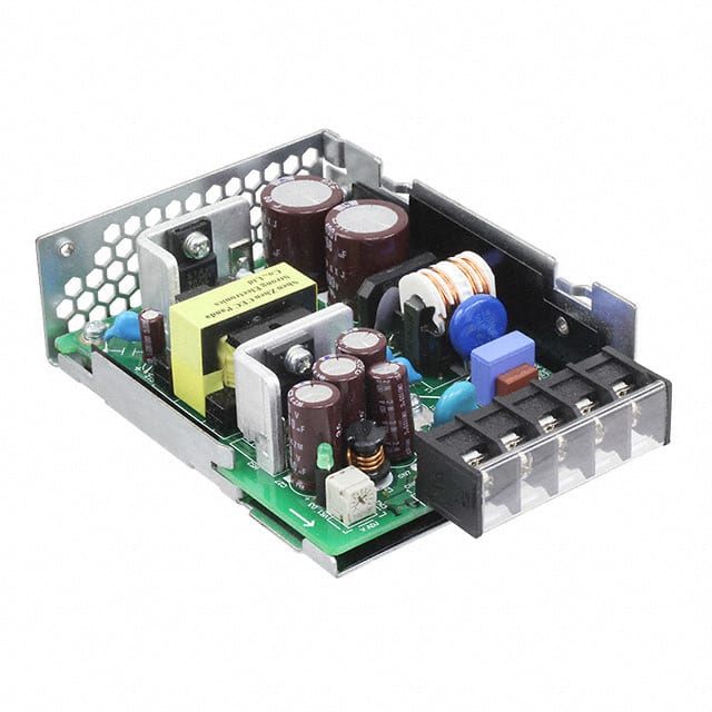 SWG030-12 AC/DC CONVERTER 12V 30W