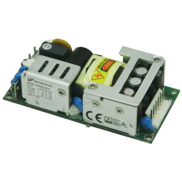 PM42-31A AC/DC CONVERTER 5V +/-12V 58W