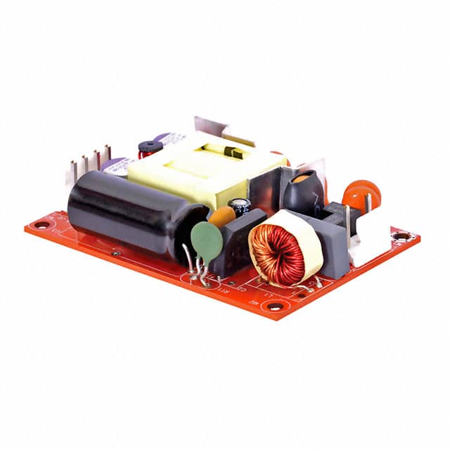 MBC41-1012L-2 AC/DC CONVERTER 12V 40W